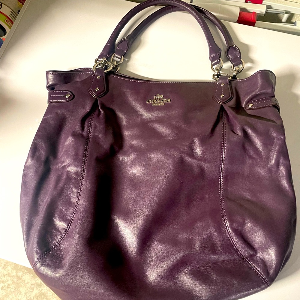 Coach purse. Brand new!